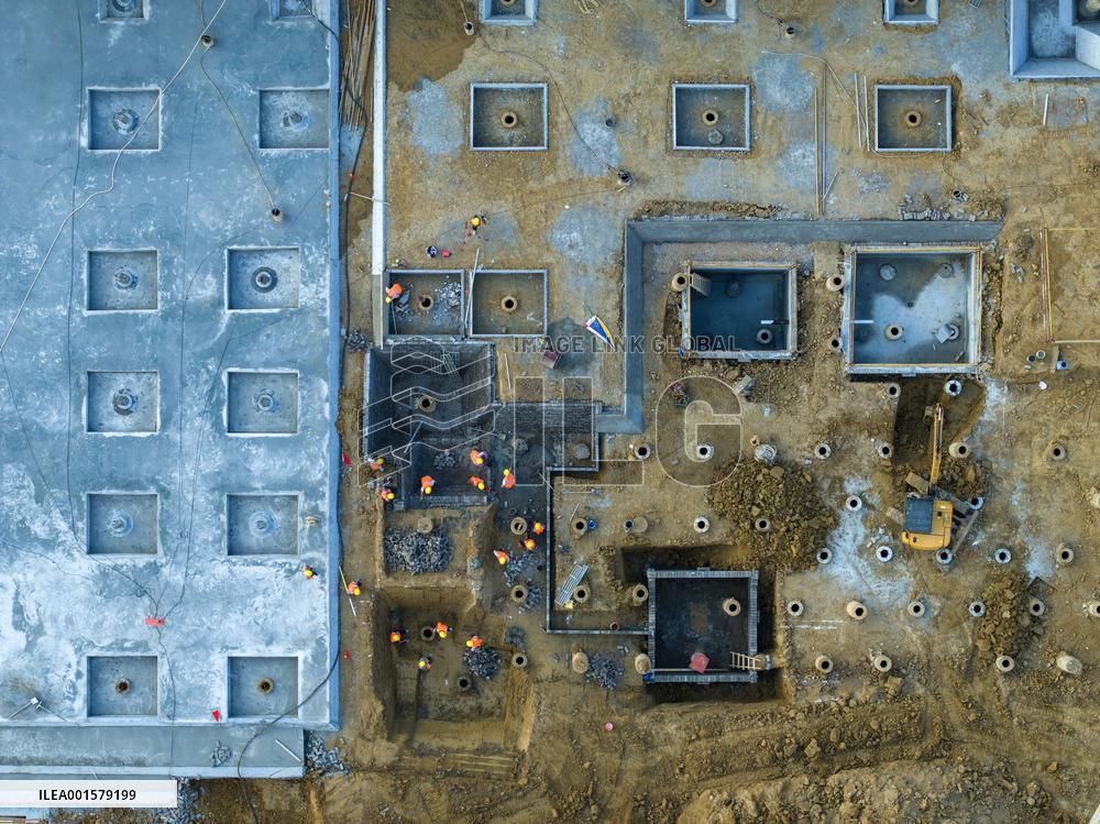 China Real Estate Market Policy