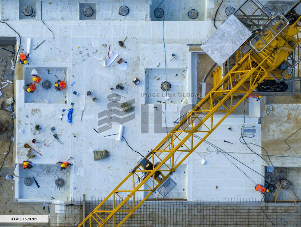 China Real Estate Market Policy