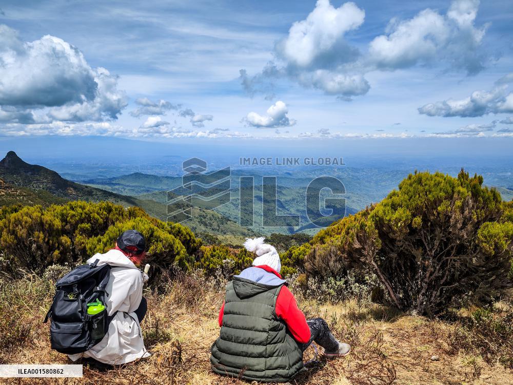 KENYA-NATURE-SCENERY