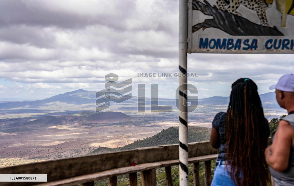 KENYA-NATURE-SCENERY