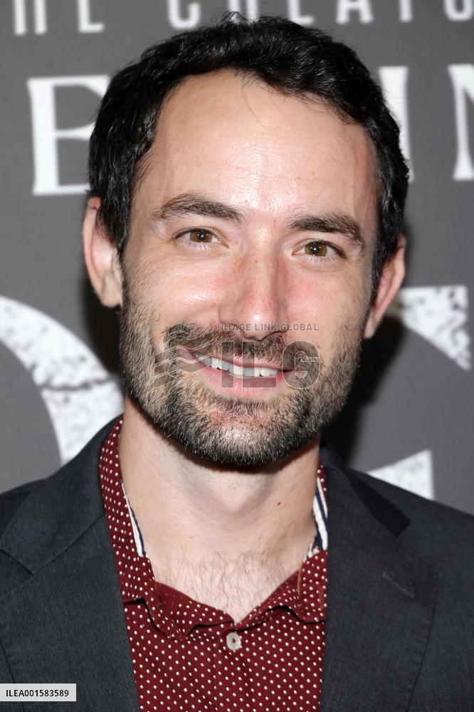 Screening Of Til Death Do Us Part - LA