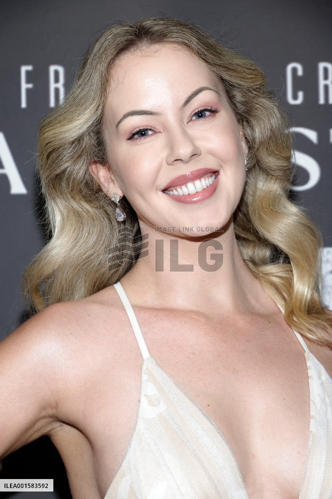 Screening Of Til Death Do Us Part - LA