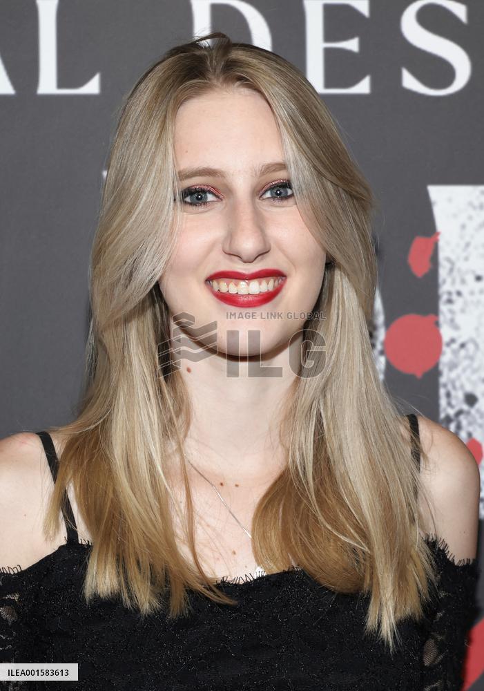 Screening Of Til Death Do Us Part - LA