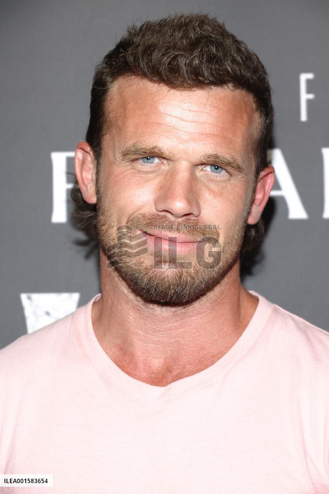 Screening Of Til Death Do Us Part - LA