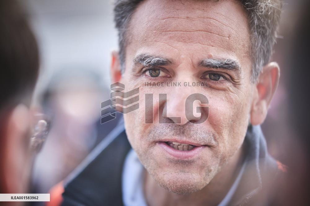 WRC Rally Finland 2023