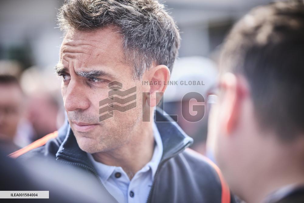 WRC Rally Finland 2023