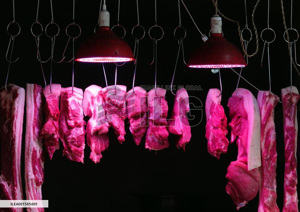 Fresh Lights Mislead Consumers