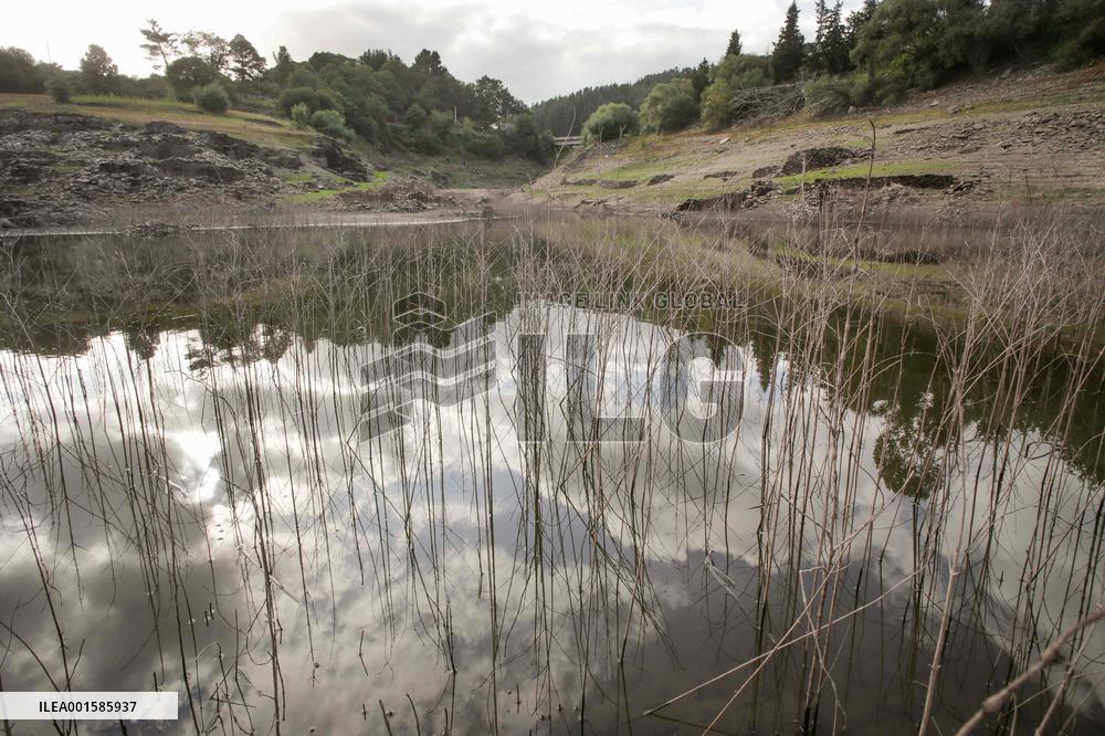 Three Municipalities Impose Water Restrictions In Galicia - Spain