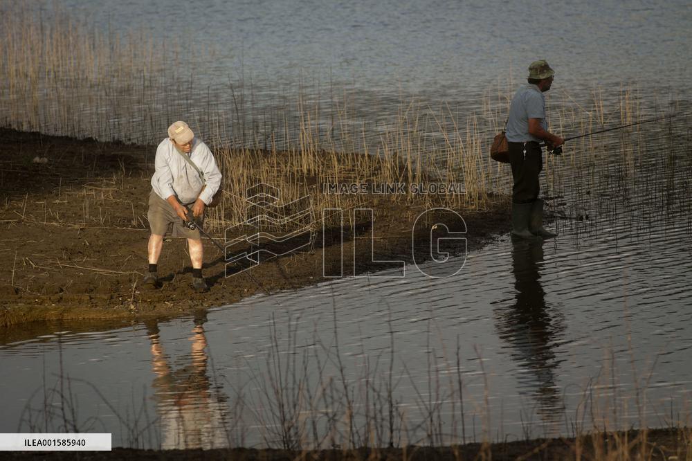 Three Municipalities Impose Water Restrictions In Galicia - Spain