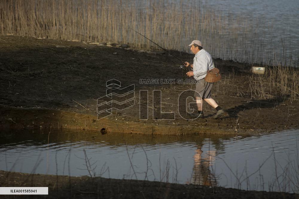 Three Municipalities Impose Water Restrictions In Galicia - Spain