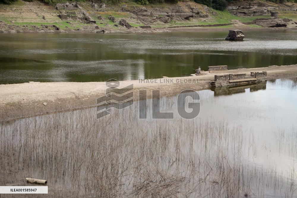 Three Municipalities Impose Water Restrictions In Galicia - Spain