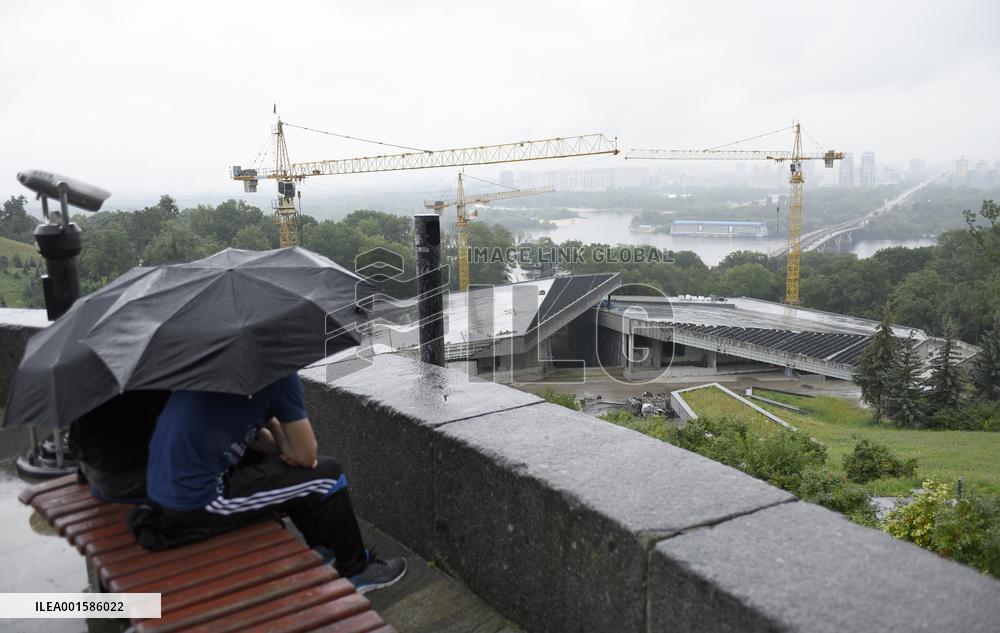 Holodomor Museum in Kyiv