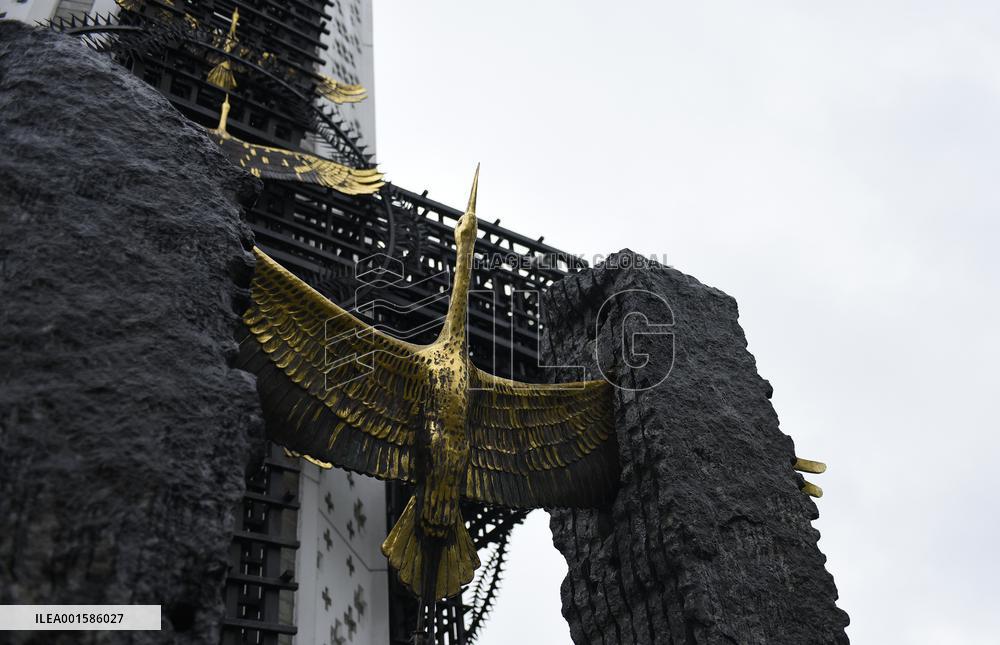 Holodomor Museum in Kyiv