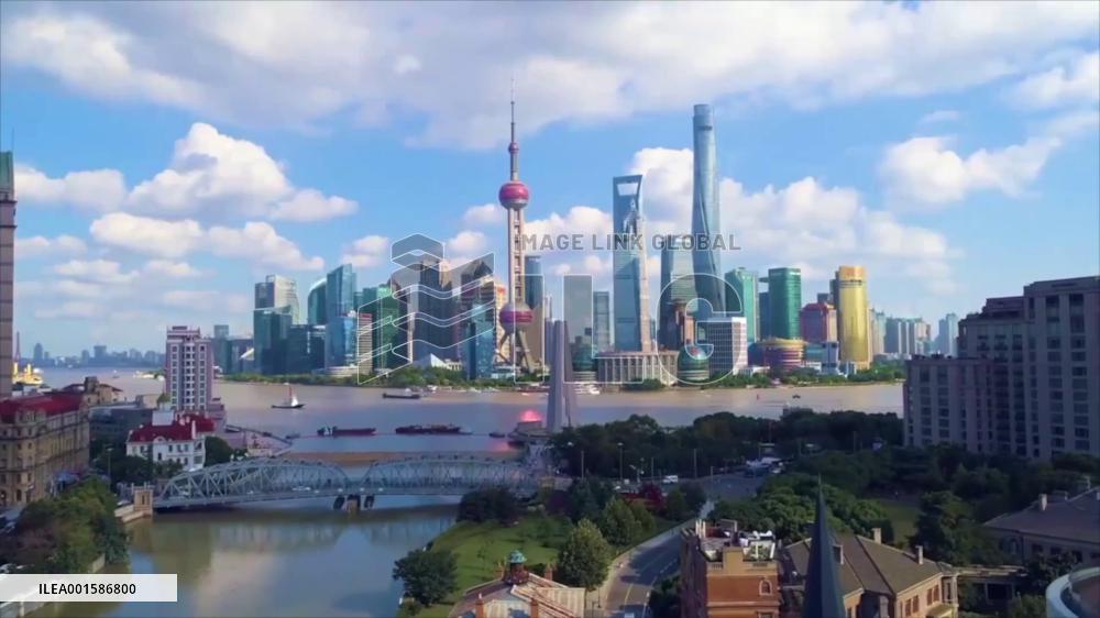 China rolls out measures to boost economic recovery, confidence