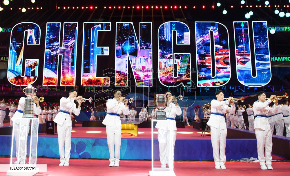 (Chengdu Universiade) Xinhua Headlines: From Beijing to Shenzhen to Chengdu, Universiade shows a changing China