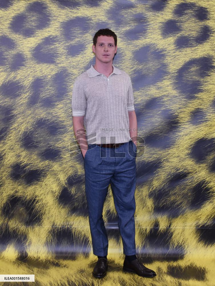 Locarno Film Festival 2023 - La Bella Estate Photocall