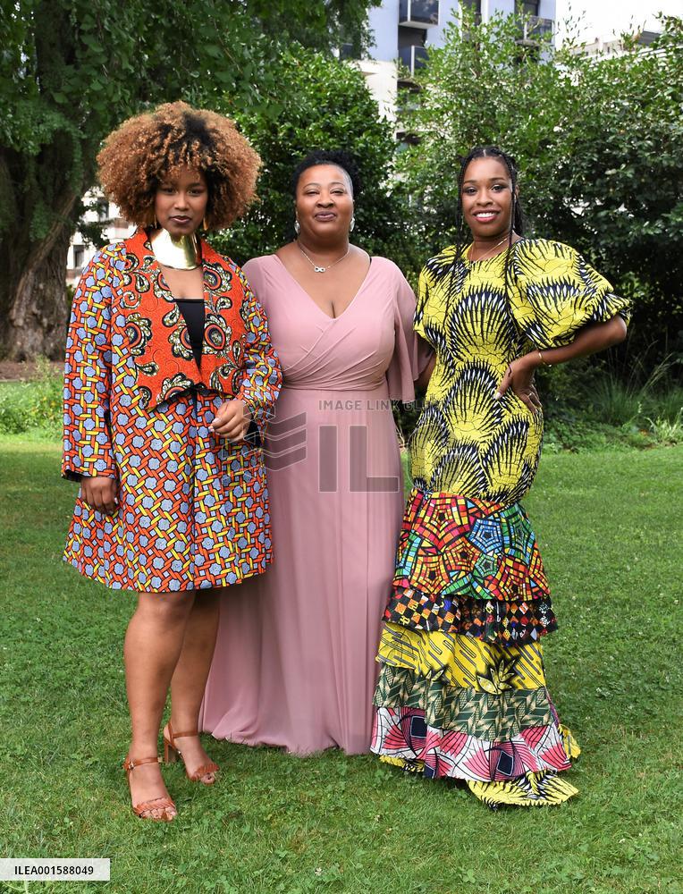 Locarno Film Festival 2023 - Manga D'Terra Photocall