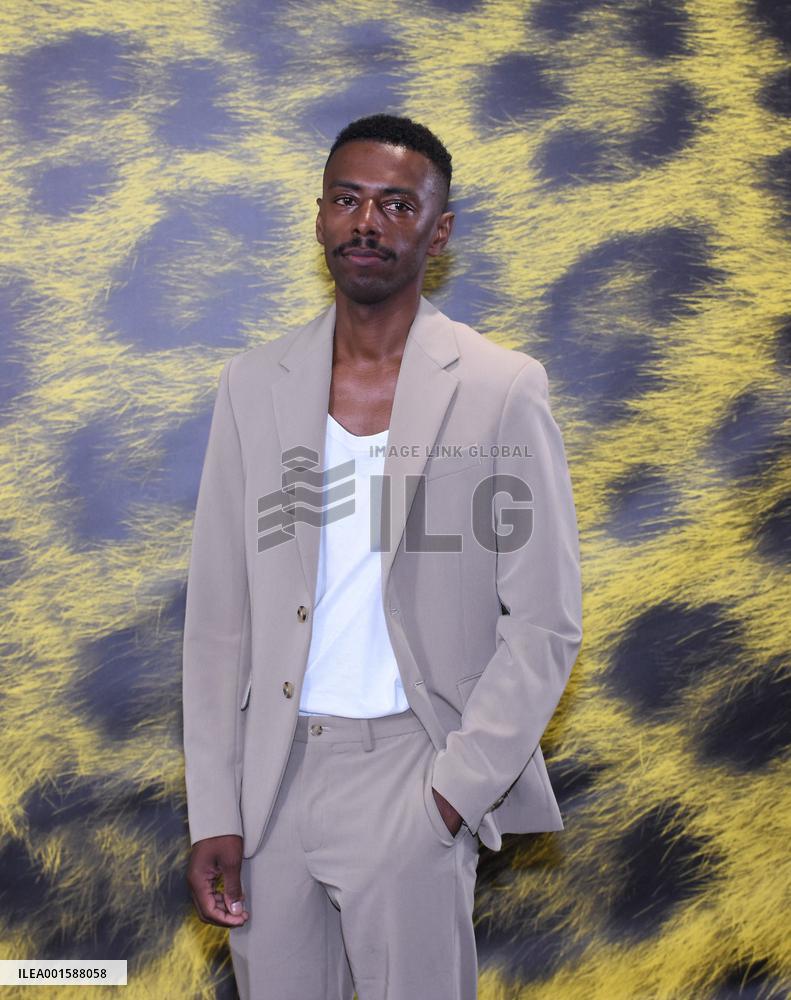 Locarno Film Festival 2023 - Manga D'Terra Photocall