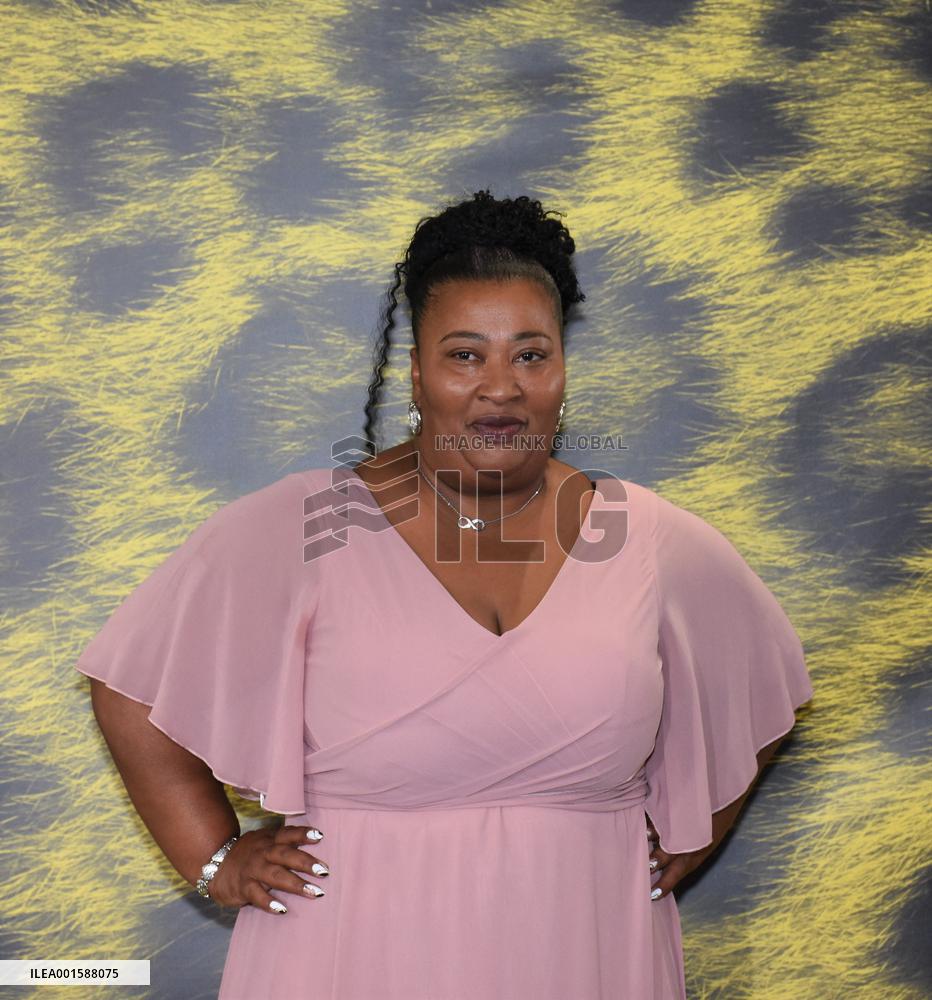 Locarno Film Festival 2023 - Manga D'Terra Photocall