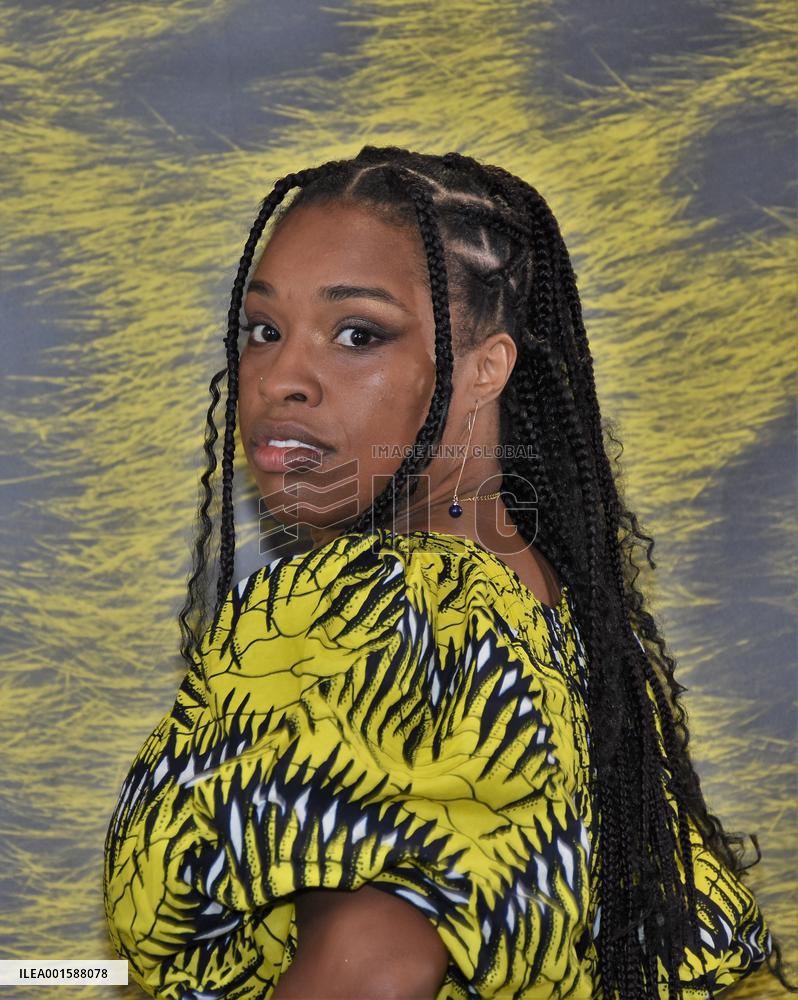 Locarno Film Festival 2023 - Manga D'Terra Photocall