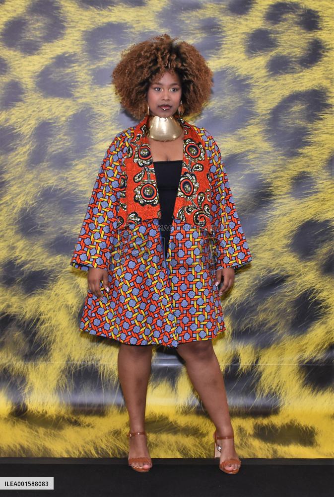 Locarno Film Festival 2023 - Manga D'Terra Photocall