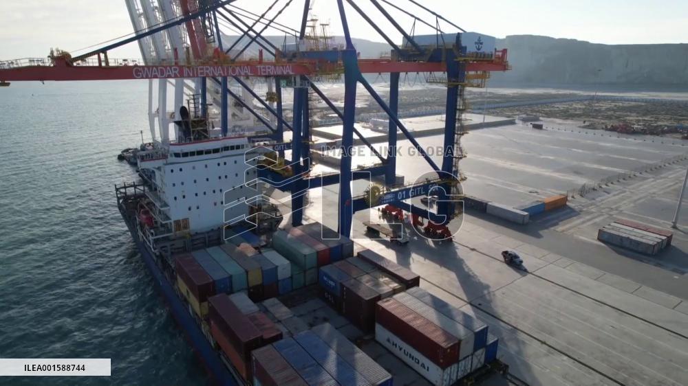 CPEC generates sustainable development in Pakistan: Pakistani economist