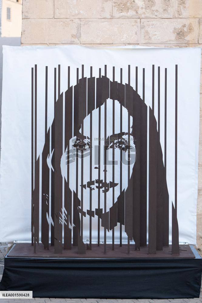 Copa del Rey Mpafre Awards Gala 2023 - Palma