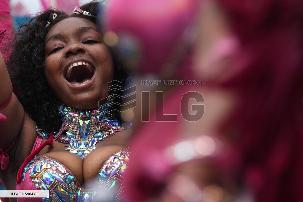 Toronto Caribbean Carnival - Canada