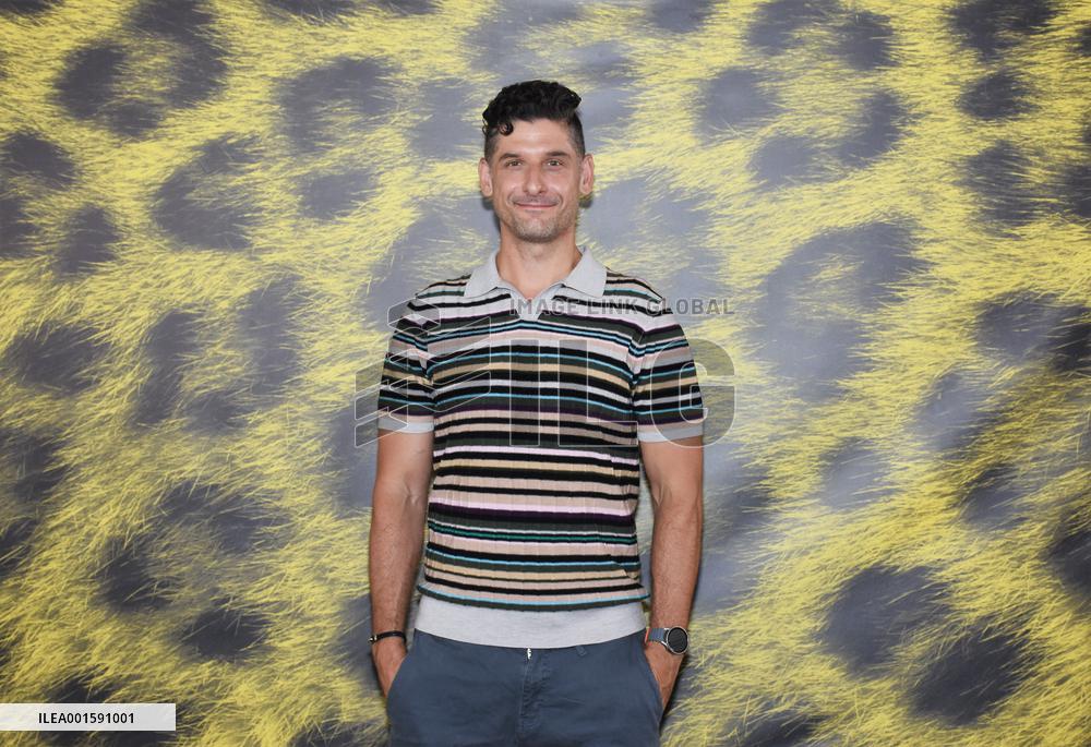 Locarno Film Festival - Falling Stars Photocall