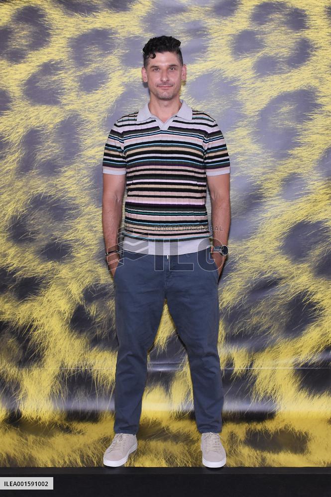 Locarno Film Festival - Falling Stars Photocall