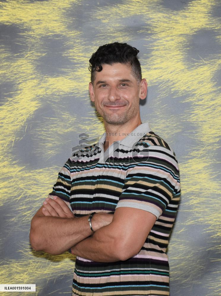 Locarno Film Festival - Falling Stars Photocall