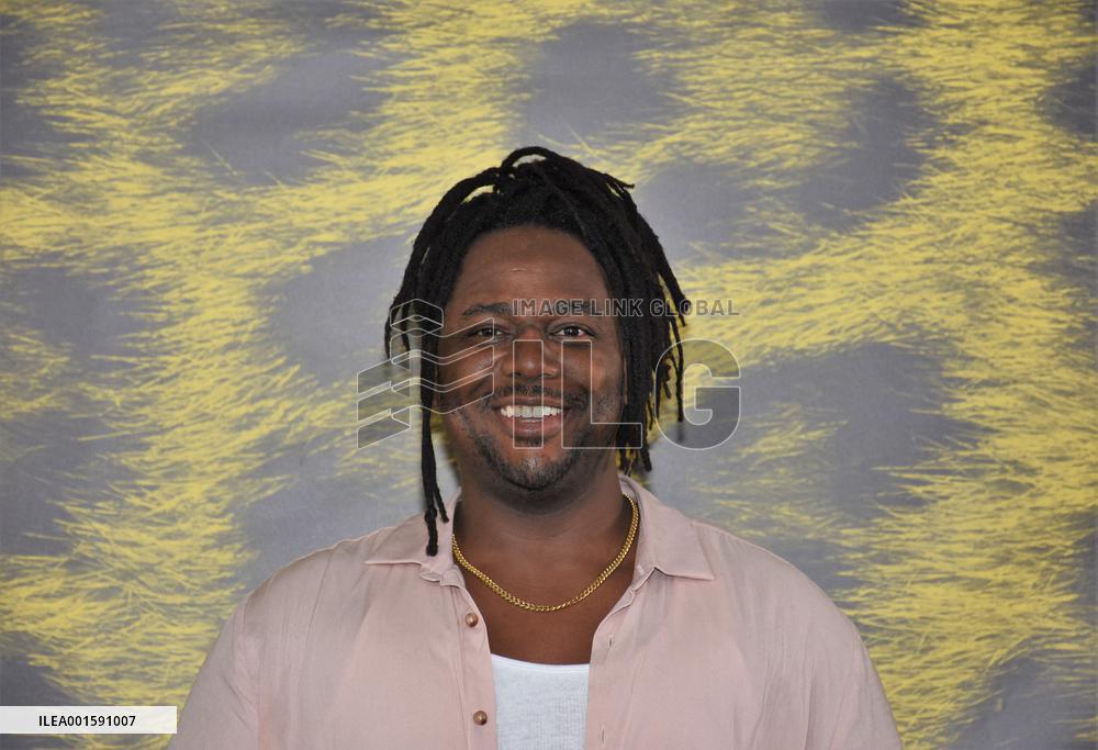 Locarno Film Festival - Falling Stars Photocall