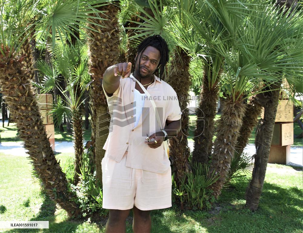 Locarno Film Festival - Falling Stars Photocall