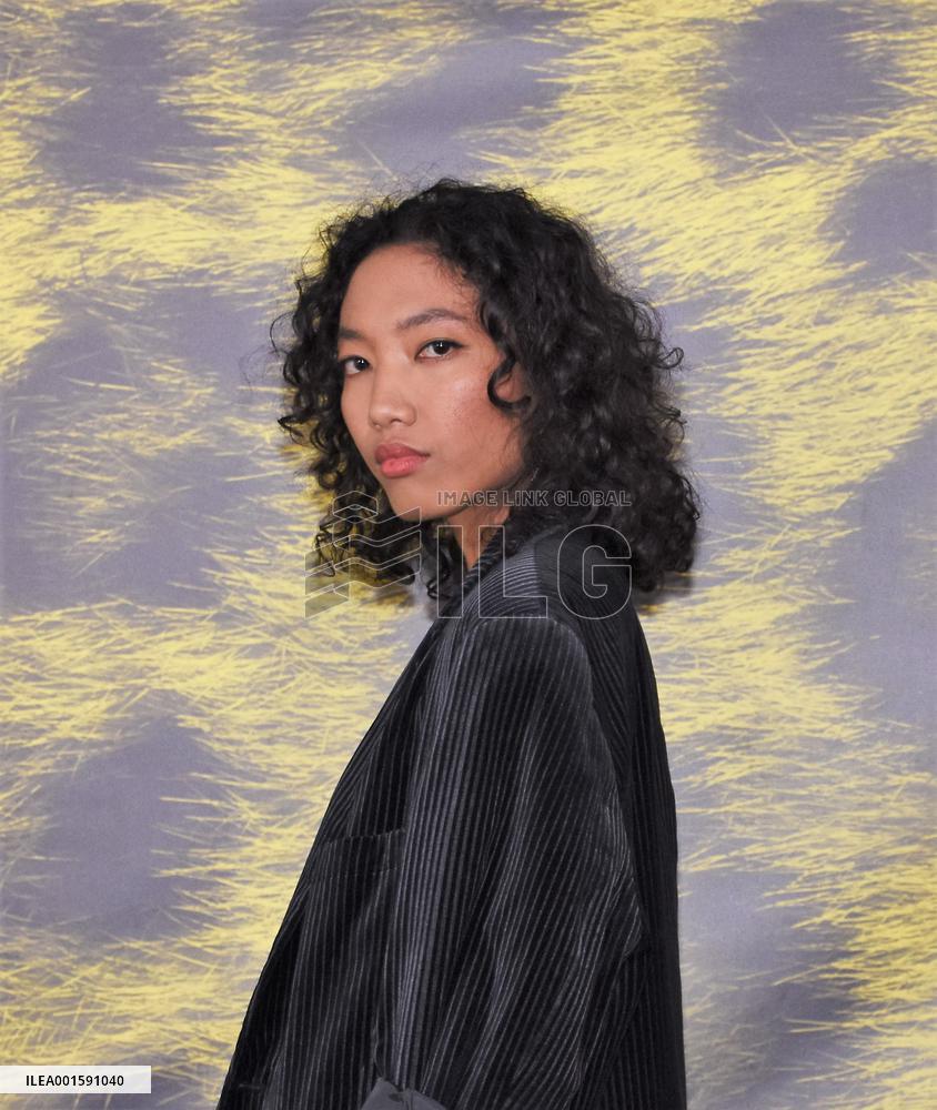 Locarno Film Festival - Sweet Dreams Photocall