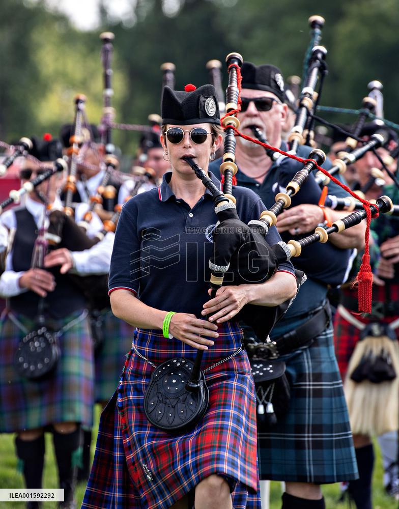 CANADA-MONTREAL-2023 HIGHLAND GAMES