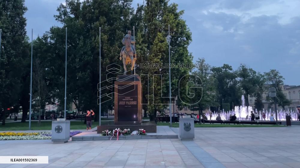 European Juggling Convention concludes in Lublin, Poland