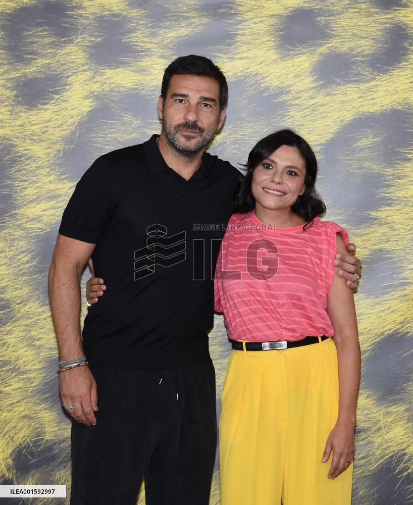 Locarno Film Festival