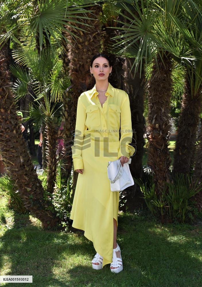 Locarno Film Festival