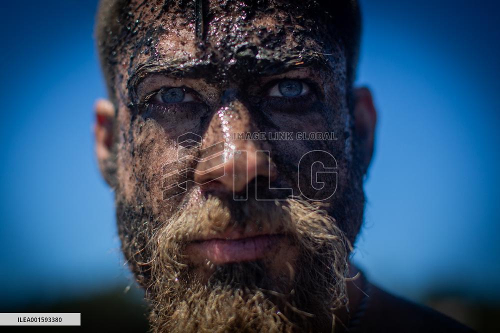 Viking Pilgrimage In Galicia - Spain