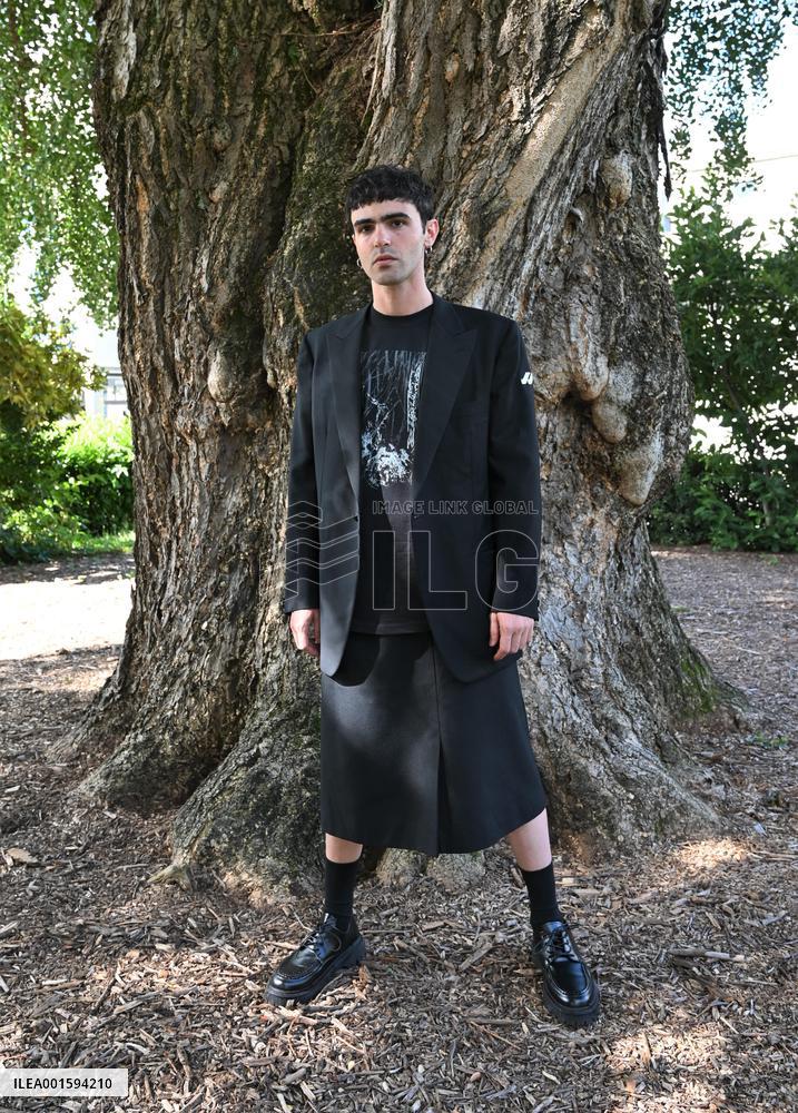 Locarno Film Festival - Patagonia Photocall
