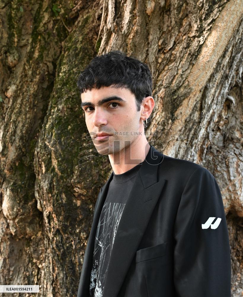Locarno Film Festival - Patagonia Photocall