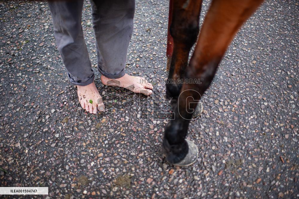 Colombia Battle of Boyaca Commemoration as President Petro Marks a Year in Office