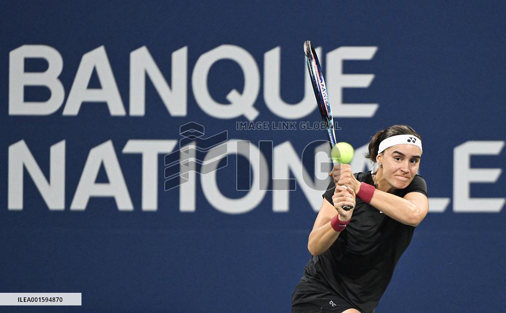 National Bank Open - Montreal
