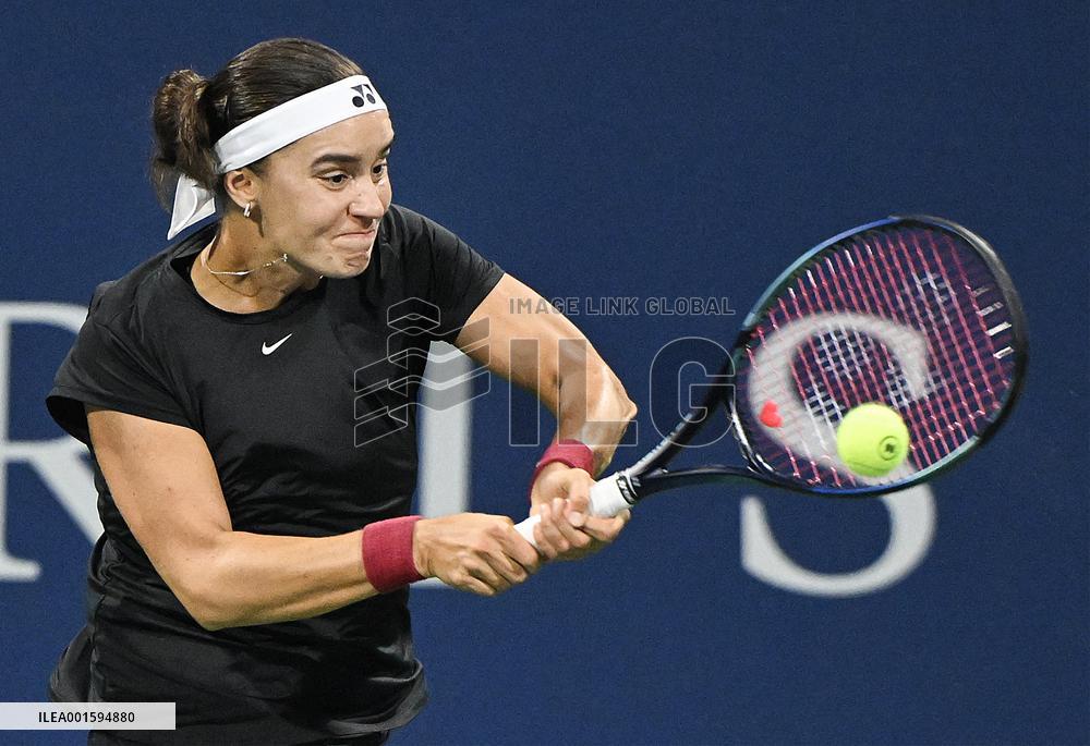 National Bank Open - Montreal