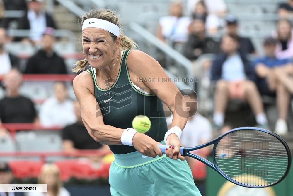 National Bank Open - Montreal