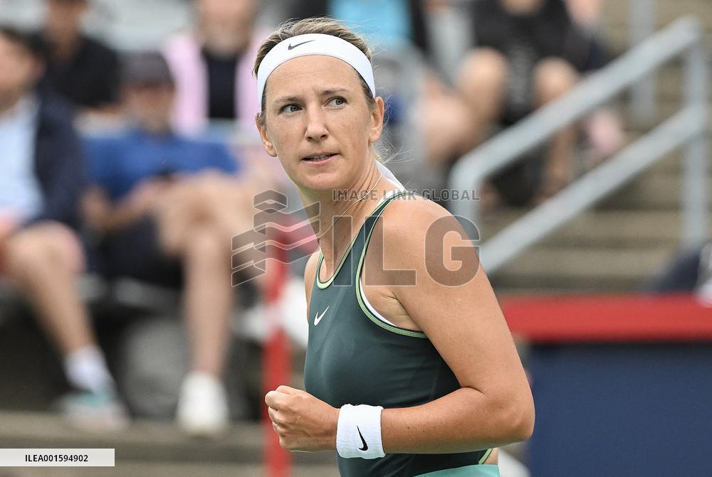 National Bank Open - Montreal