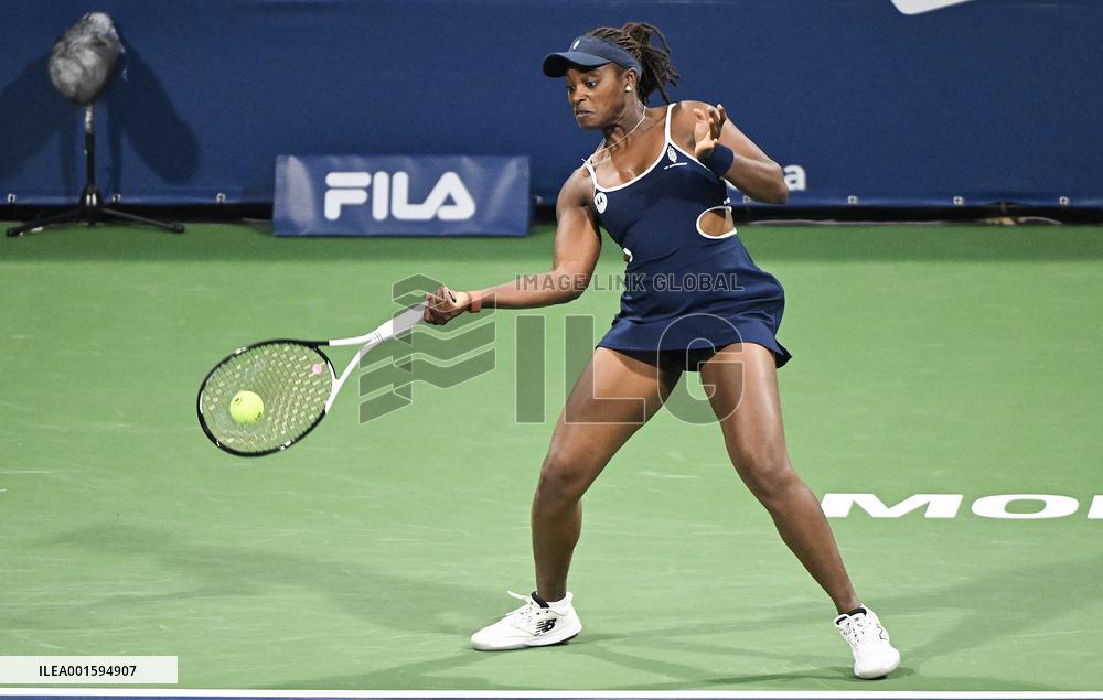 National Bank Open - Montreal