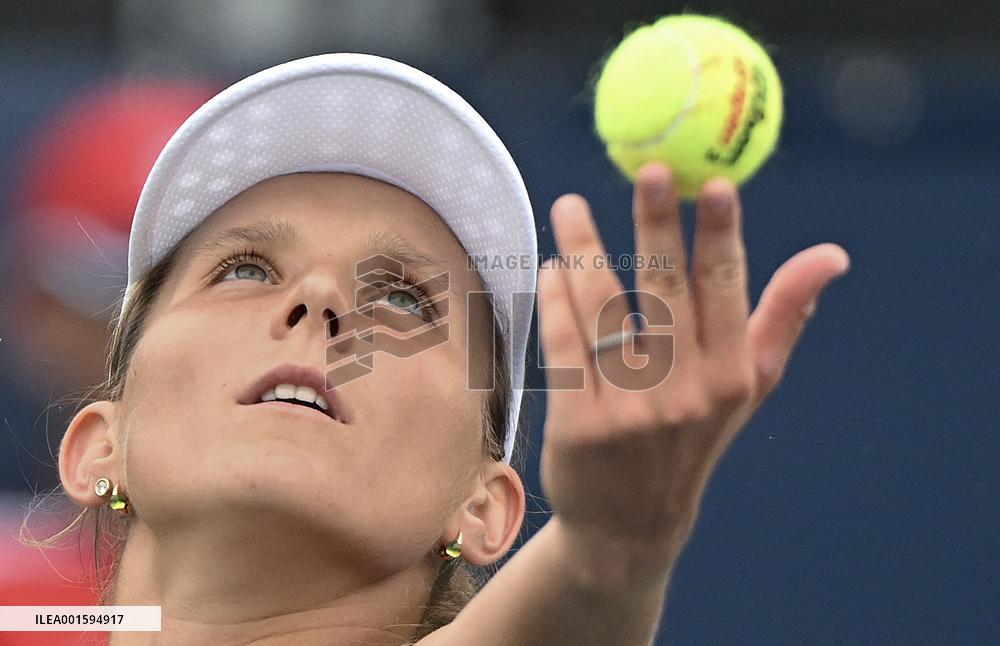 National Bank Open - Montreal