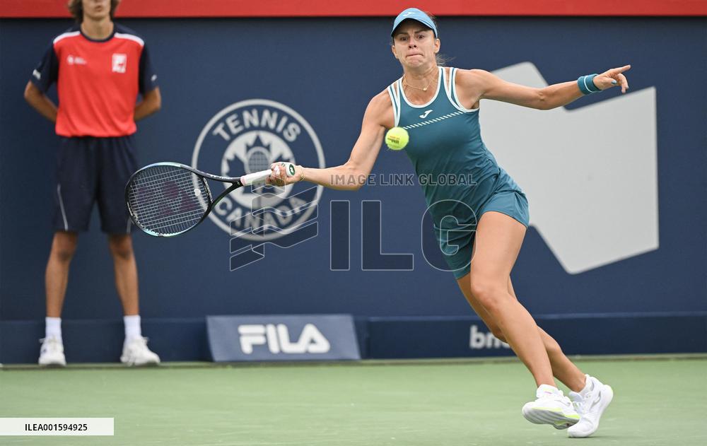 National Bank Open - Montreal