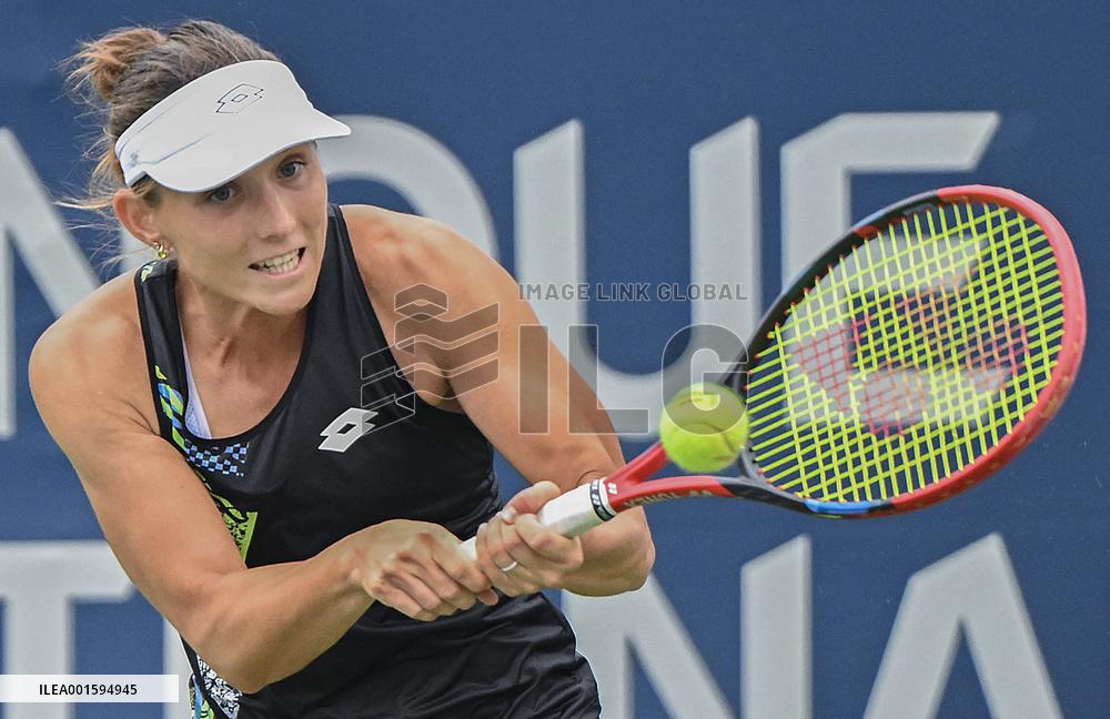 National Bank Open - Montreal